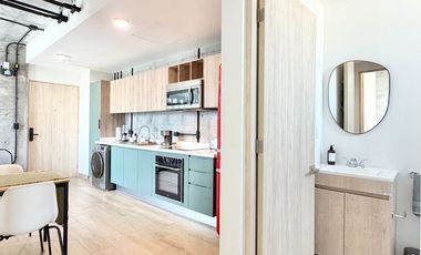 Departamento en Venta Barrio W Centro