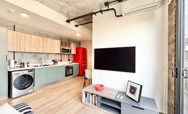 Departamento en Venta Barrio W Centro