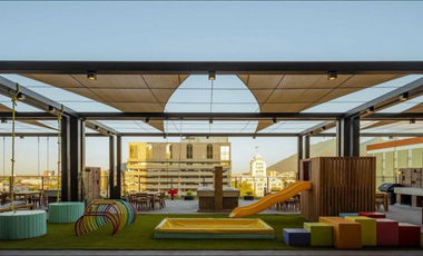 Departamento en Venta Barrio W Centro