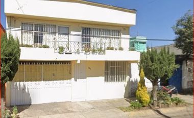 Casa en venta en Unidad Victoria, San Francisco Coaxusco