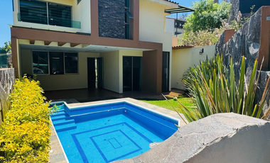 Casa RENTA Club Golf Altozano