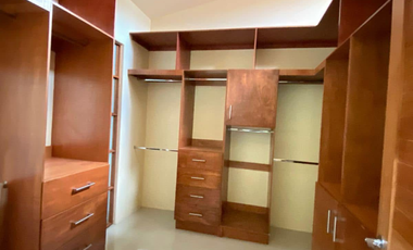 Casa RENTA Club Golf Altozano