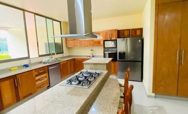 Casa RENTA Club Golf Altozano