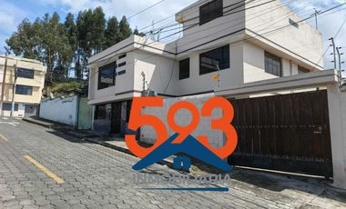 Departamento de Arriendo en Latacunga