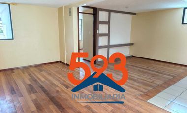 Departamento de Arriendo en Latacunga