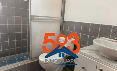 Departamento de Arriendo en Latacunga