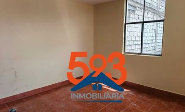 Departamento de Arriendo en Latacunga