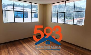 Departamento de Arriendo en Latacunga