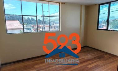 Departamento de Arriendo en Latacunga