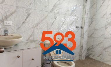 Departamento de Arriendo en Latacunga