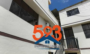 Departamento de Arriendo en Latacunga