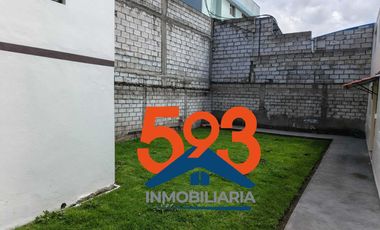Departamento de Arriendo en Latacunga