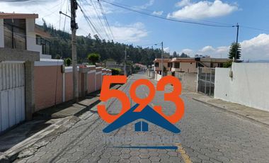 Departamento de Arriendo en Latacunga