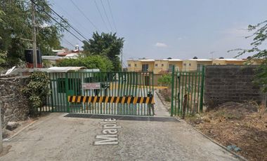Casa En Venta En Maple Burgos Bugambilias Temixco Morelos