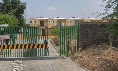 Casa En Venta En Maple Burgos Bugambilias Temixco Morelos