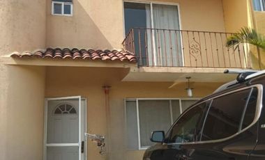 Casa En Venta En Maple Burgos Bugambilias Temixco Morelos