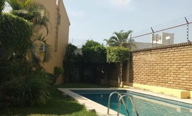 Casa En Venta En Maple Burgos Bugambilias Temixco Morelos