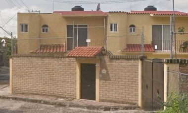 Casa En Venta En Maple Burgos Bugambilias Temixco Morelos