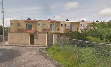 Casa En Venta En Maple Burgos Bugambilias Temixco Morelos
