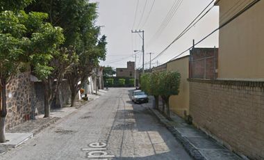 Casa En Venta En Maple Burgos Bugambilias Temixco Morelos