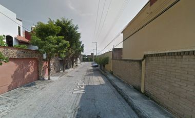 Casa En Venta En Maple Burgos Bugambilias Temixco Morelos