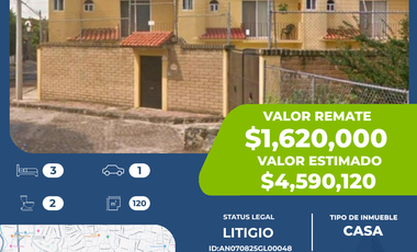 Casa En Venta En Maple Burgos Bugambilias Temixco Morelos