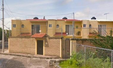 Casa En Venta En Maple Burgos Bugambilias Temixco Morelos