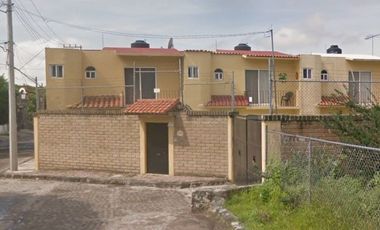 Casa En Venta En Maple Burgos Bugambilias Temixco Morelos