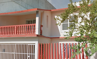 CASA EN VENTA - FLORESTA VERACRUZ DE REMATE