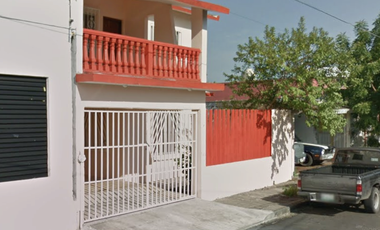 CASA EN VENTA - FLORESTA VERACRUZ DE REMATE