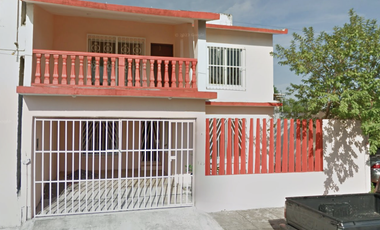 CASA EN VENTA - FLORESTA VERACRUZ DE REMATE