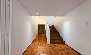 2-Storey for Rent in Dasmarinas Village Makati City