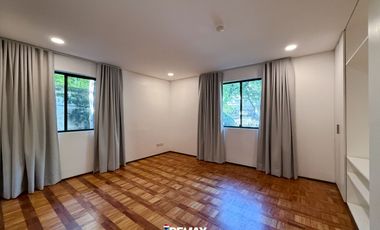 2-Storey for Rent in Dasmarinas Village Makati City