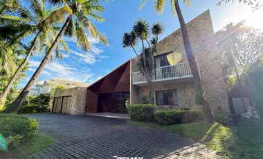 2-Storey for Rent in Dasmarinas Village Makati City