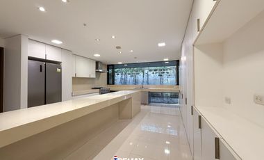 2-Storey for Rent in Dasmarinas Village Makati City