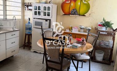 CASA EN VENTA EN JARDINES DE CELAYA