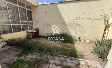 CASA EN VENTA EN JARDINES DE CELAYA