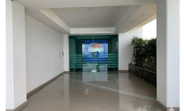 VENTA DE DEPARTAMENTO EDIFICIO AQUAMIRA EN SALINAS