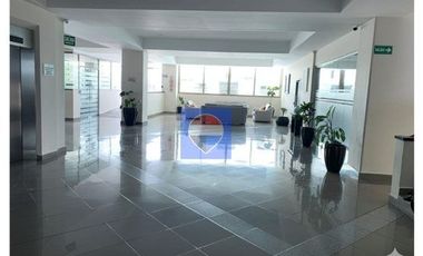 VENTA DE DEPARTAMENTO EDIFICIO AQUAMIRA EN SALINAS