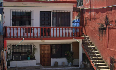25, INMUEBLE DISPONIBLE A LA VENTA CON EXCELENTE OPORTUNIDAD DE INVERSIÓN!!