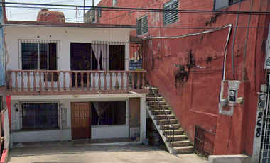 25, INMUEBLE DISPONIBLE A LA VENTA CON EXCELENTE OPORTUNIDAD DE INVERSIÓN!!