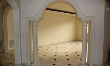 CASA DE ALQUILER EN PUERTO AZUL