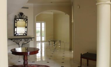 CASA DE ALQUILER EN PUERTO AZUL