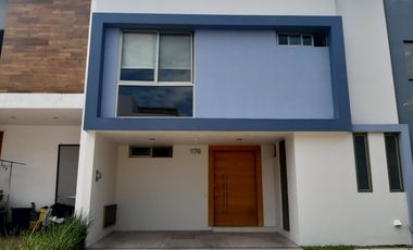 Casa en Renta en Zanthe de Solares Residencial Zapopan