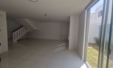 Casa en Renta en Zanthe de Solares Residencial Zapopan
