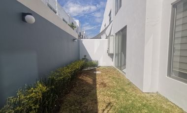 Casa en Renta en Zanthe de Solares Residencial Zapopan