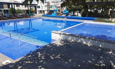 Casa en Renta en Zanthe de Solares Residencial Zapopan