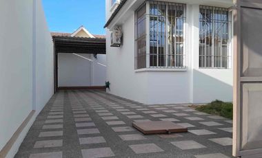 Venta de casa en Manta 2000, sur de Manta, Ecuador