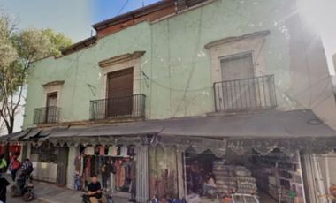 REMATO ACCESORIA ADJUDICADA EN CDMX TEPITO MORELOS