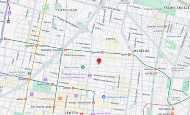 REMATO ACCESORIA ADJUDICADA EN CDMX TEPITO MORELOS